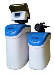 Проточний фільтр Гейзер Aquachief 0717 Cabinet