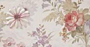 Rocersa BALANCE DEC PARNASO B BLANCO декор Плитка настенная 200795