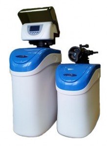 Проточний фільтр Гейзер Aquachief 0717 Cabinet