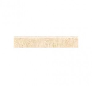 Azulev Плитка Бордюр ROD ROMA BEIGE 37163
