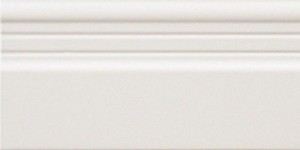 Novabell Rainbow RBW-L84K ALZATA BOISERIE BIANCO Плитка настінна 231666