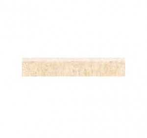 Azulev Плитка Бордюр ROD ROMA BEIGE 37163
