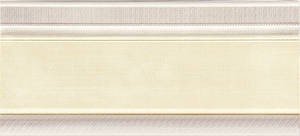 Peronda ZOC.BOURGIE-B фриз Плитка настінна 140914