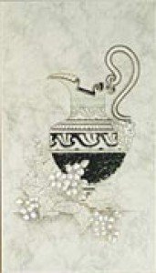 Peronda Cesped ROMA-V декор 126630