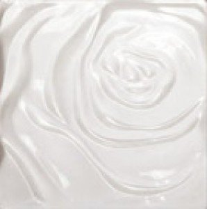 Novabell Pop PPW-D85K FORM ROSE SNOW декор 141095