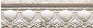 Ceramica De LUX Плитка CER-3977A ANTONIO CNF 164920
