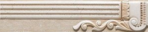 Ceramica De LUX Плитка CER-3792B BOTTICINO COLUMN CNF 164927