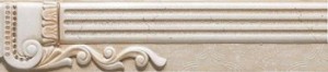 Ceramica De LUX Плитка CER-3792A BOTTICINO COLUMN CNF 164926