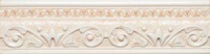 Ceramica De LUX Плитка BXL-2258A CNF CLASSICO BEIGE 102551