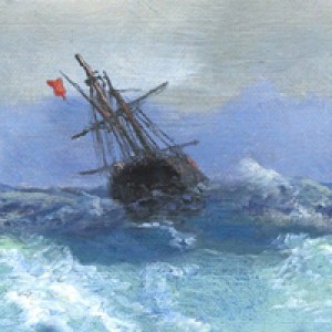 Cobsa Плитка English Style DECOR STORM B декор 185070