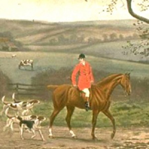 Cobsa Плитка English Style DECOR HUNTING C декор 185066