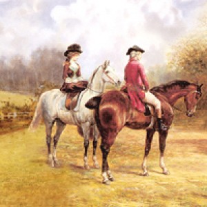 Cobsa Плитка English Style DECOR COUNTRY A декор 185059