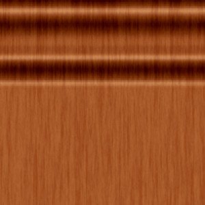 Cobsa Плитка English Style ZOCALO MARRON декор 185056