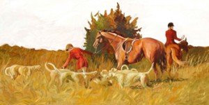 Cobsa Плитка English Style CENEFA COUNTRY B фриз 185063