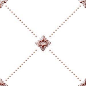 Cobsa Плитка English Style COVENTRY MARRON 185050