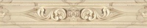 Cristacer Плитка Claudia CF ELEGANCE фриз 171618