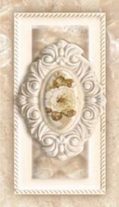 Cristacer Плитка OLIMPIA INS OLIMPO фриз 247520