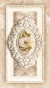 Cristacer Плитка OLIMPIA INS OLIMPO фриз 247520