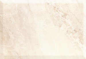 Cristacer Плитка OLIMPIA BISEL CREMA 247515