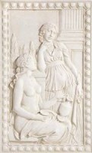 Peronda Il Divino CUADRO REGENCY декор 122718