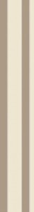 Flaviker Плитка Reminessance REMF301 MOSAICO RIGHE CREME / TOURTERELLE 179924