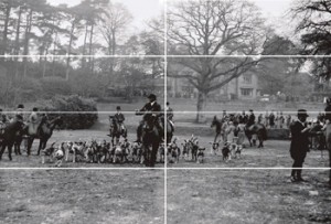 El Barco Плитка FREEDOM DECOR HUNT декор8 214813