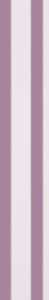 Flaviker Плитка Reminessance REMF501 MOSAICO RIGHE ROSE/LILLA декор 179927