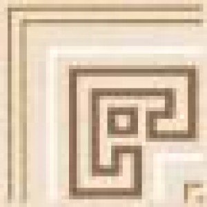 Peronda Il Divino E.HERMES декор 127445