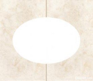 Peronda IMPERATOR D.MESSALINA-B/40-M (2 части) декор 119691