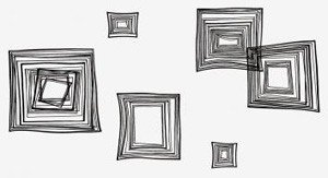 Peronda Logic D.ALBERS-W / 59 / R декор 141311