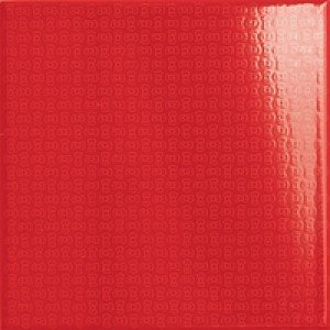 Gamma Due Плитка Hello Kitty HK0109 RED 180645