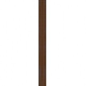 Gres de Valls Плитка Фриз LIST DINA CACAO 109758