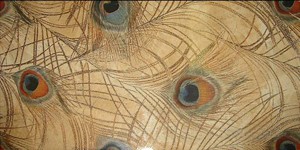 Gres de Valls Плитка Gemstone DEC ROYAL CREMA декор 139939