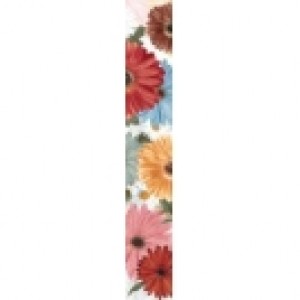 Gres de Valls Плитка Фриз SUNSHINE MULTICOLOR 109606
