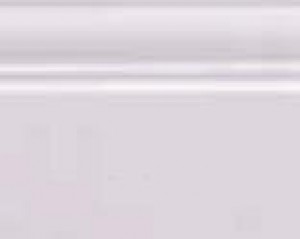 Ibero Плитка ZOCALO VERSUS LAVANDA декор 172938