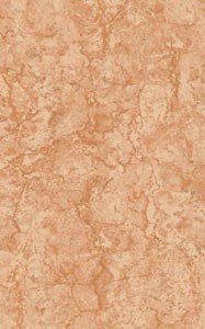 Golden Tile Г71061 КАМЕН. ЦВЕТОК БЕЖЕВЫЙ ТЕМН 136712
