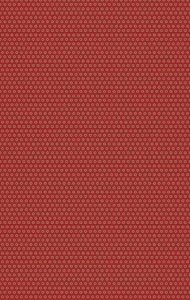 Golden Tile К8Л061 ДІАМАНТ бордовий 136178