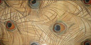 Gres de Valls Плитка Gemstone DEC ROYAL CREMA декор 139939