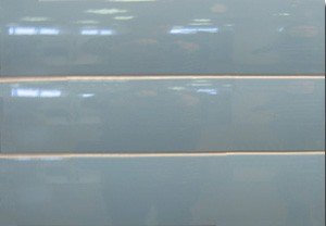 Ibero Плитка ROPPE TURQUOISE 137654