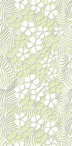 Golden Tile В2Д301 ВИКТОРИЯ САЛАТНЫЙ декор 136188