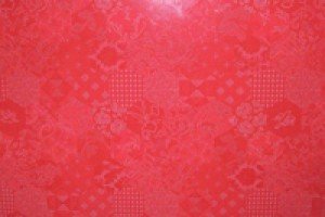 Rocersa FOLK ROJO Плитка настінна 121182