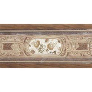 Venus Ceramica Плитка CEN. GALLERY фриз 203772