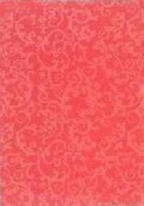 Rocersa Cheviot DELHI ROJO Плитка настінна 91617