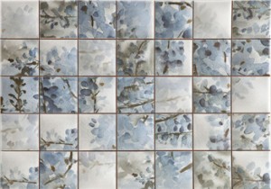 Pamesa LANE RLV 3D ACQUA Плитка настенная 238599