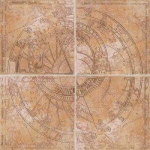 Lasselsberger PER 3606-0008 (ПЕРСЕЙ) бежевый (ЛБ) панно4 163933