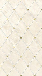 Lasselsberger Плитка ОНІКС бежевий 1645-0036 декор 241073