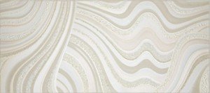 Pamesa Gela DEC GRAVINA MARFIL декор 157293