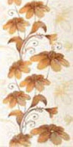 Lasselsberger Плитка TRAV (травертин) (ЛБС) декор-2 165215