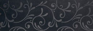 Pamesa Carrara-Marquina DEC GALA NEGRO декор 153695