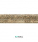 Mainzu Плитка MLD BOLONIA OCRE фриз 224972
